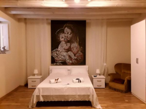  Palazzo Gancia exclusive holiday homes  Сиракуза